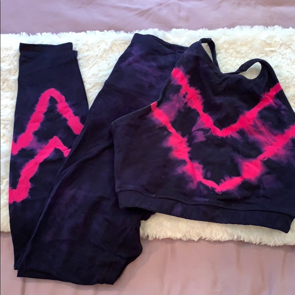 Electric And Rose Kit Gem